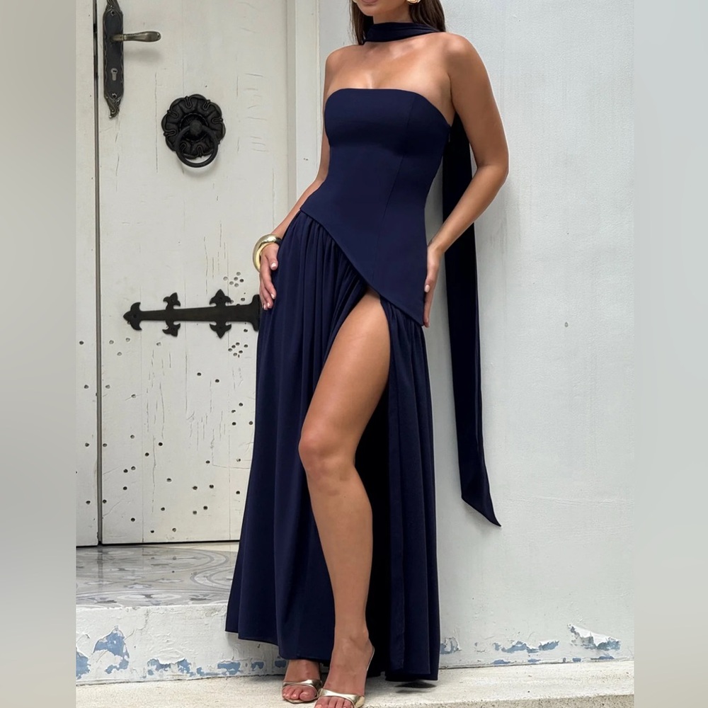 Babyboo Maliyah Dress